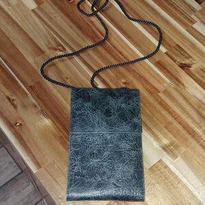 Rolfs genuine leather macro bag cowhide leather